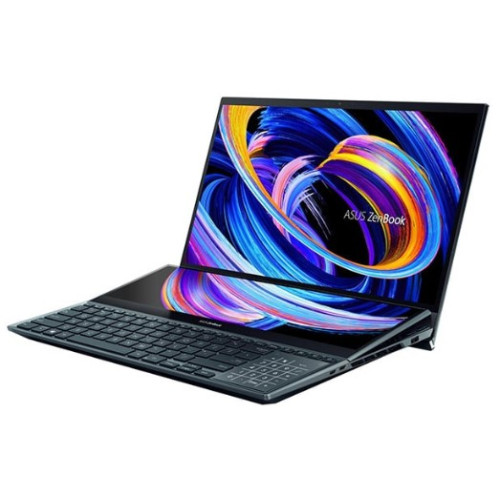 Ноутбук Asus ZenBook Pro Duo OLED UX582ZW (UX582ZW-H2021X)