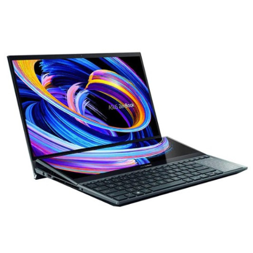 Ноутбук Asus ZenBook Pro Duo OLED UX582ZW (UX582ZW-H2021X)