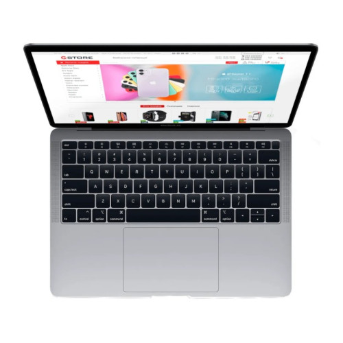 Apple MacBook Air 13,3" Retina 512Gb Space Gray (MVH62) 2019