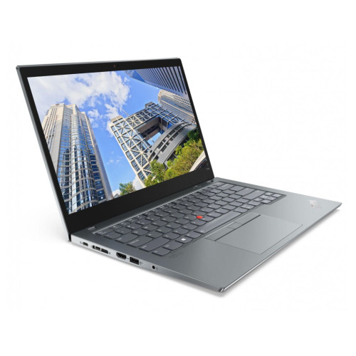 Новое поколение Lenovo ThinkPad T14s Gen 2: производительность и мобильность