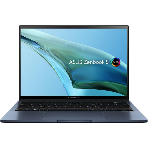 Обзор ноутбука ASUS Zenbook S 13 OLED UM5302TA