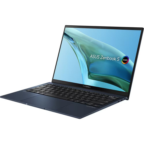 Обзор ноутбука ASUS Zenbook S 13 OLED UM5302TA