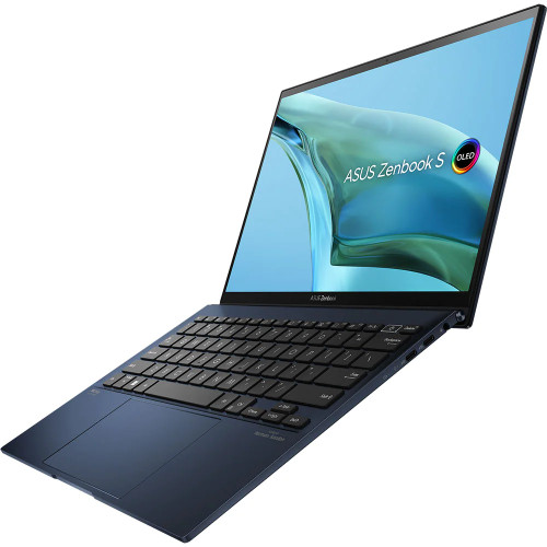 Обзор ноутбука ASUS Zenbook S 13 OLED UM5302TA