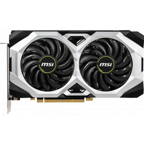 Видеокарта MSI GeForce RTX2060 6144Mb VENTUS GP OC (RTX 2060 VENTUS GP OC)