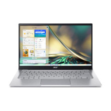 Ноутбук Acer Swift 3 SF314-512-58B2 (NX.K0EEP.005)