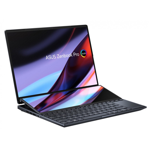 Ноутбук Asus ZenBook Pro 14 Duo OLED UX8402ZE (UX8402ZE-M3047X)