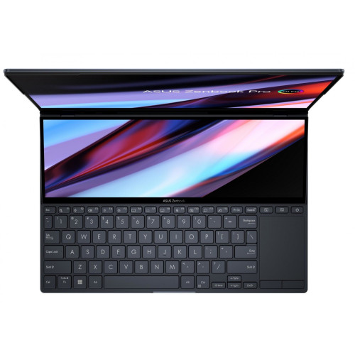Ноутбук Asus ZenBook Pro 14 Duo OLED UX8402ZE (UX8402ZE-M3047X)