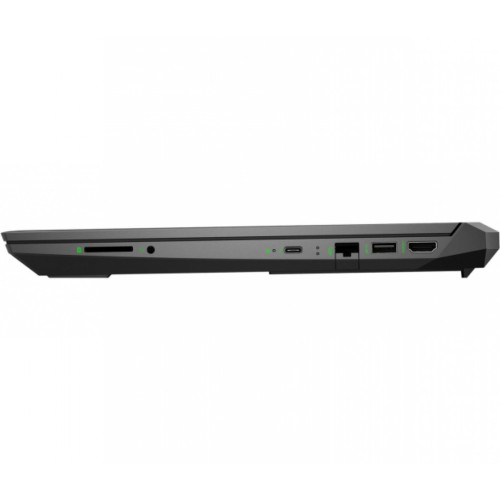Ноутбук HP Pavilion Gaming Ryzen 5/16GB/512+1TB RTX3050 144Hz 15-ec2304nw (4H337EA)