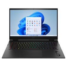 Ноутбук HP Omen 17-ck1111nr (641H4UA)