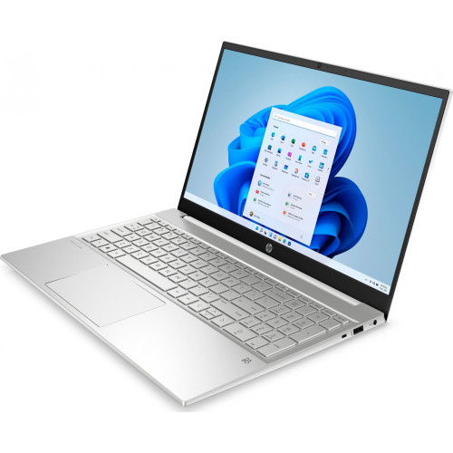 Ноутбук HP Pavilion 15-eh2015nw (714A6EA)