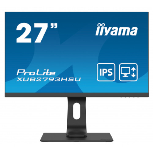 iiyama ProLite XUB2793HSU-B4