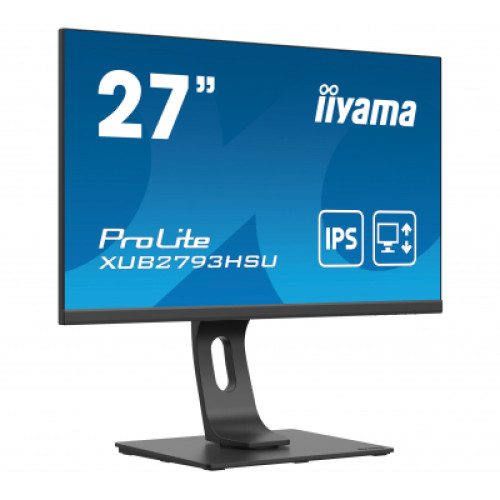 iiyama ProLite XUB2793HSU-B4