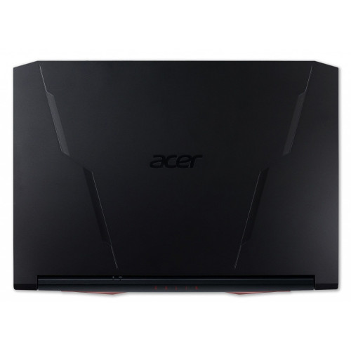Acer Nitro 5 AN515-57: мощный игровой ноутбук.