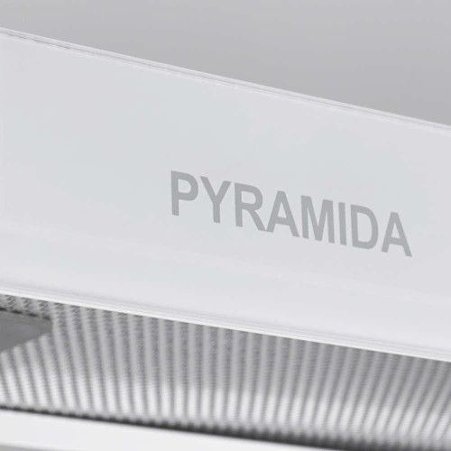 Pyramida TL 60 FG IX WH