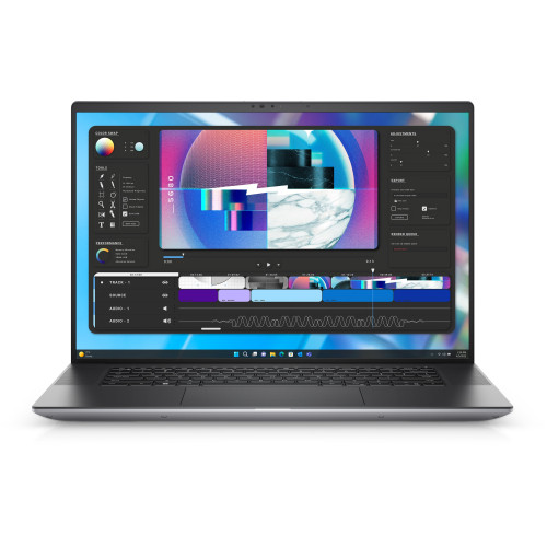 Dell Precision 5680 (N014P5680EMEA_VP)