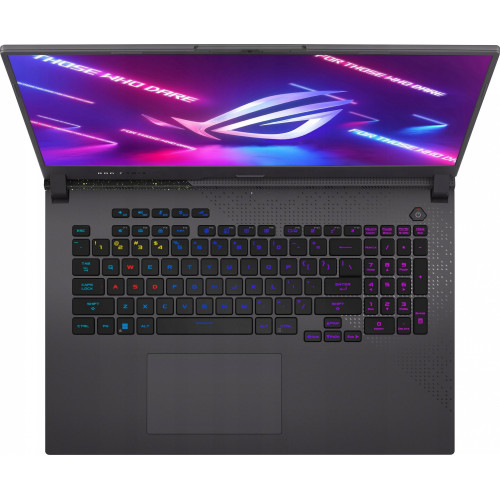 Asus ROG Strix G17 G713PU (G713PU-HX042)