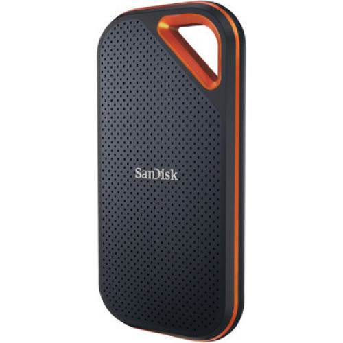 SanDisk Extreme PRO V2 2 TB (SDSSDE81-2T00-G25)