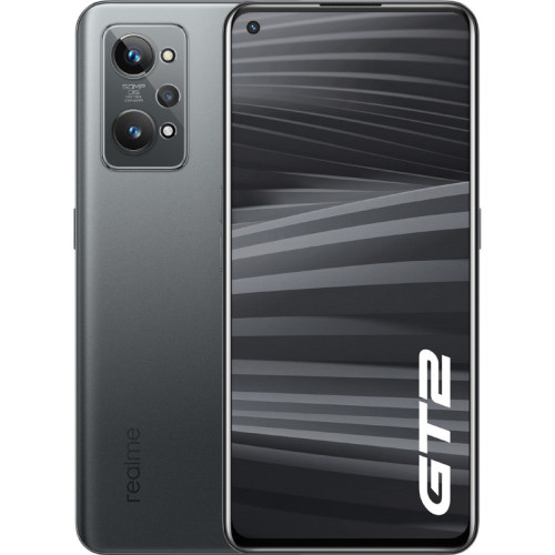 Смартфон Realme GT2 Pro 8/128GB Steel Black