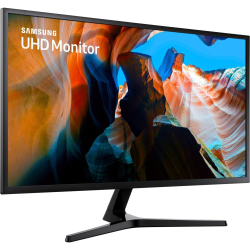 Samsung UJ590: 32 дюймов 4K монітор з технологією подвійної зарядки.