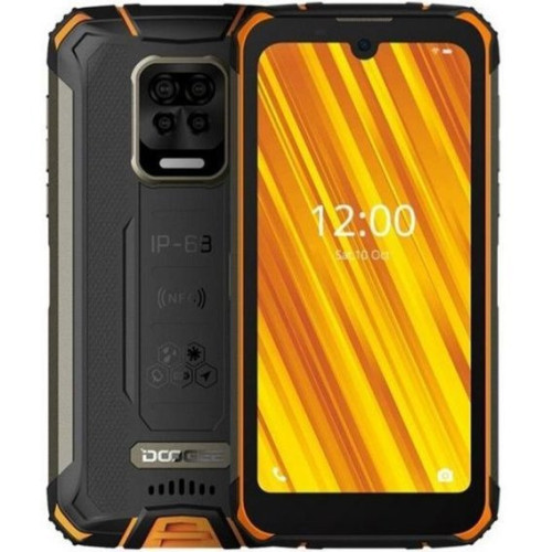 Смартфон DOOGEE S59 Pro 4/128GB Orange