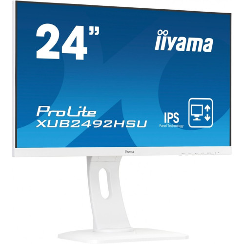 iiyama ProLite XUB2492HSU-W1