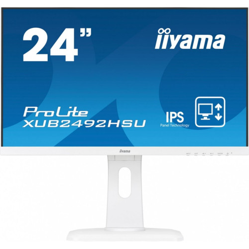 iiyama ProLite XUB2492HSU-W1