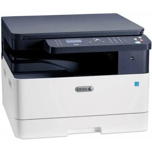 Xerox B1025 (B1025V_B): компактный и многофункциональный принтер для офиса