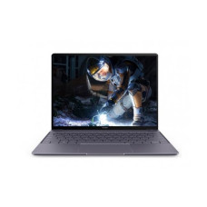 Ноутбук Huawei MateBook X 13 (WT-W09) (53019959) Space Gray