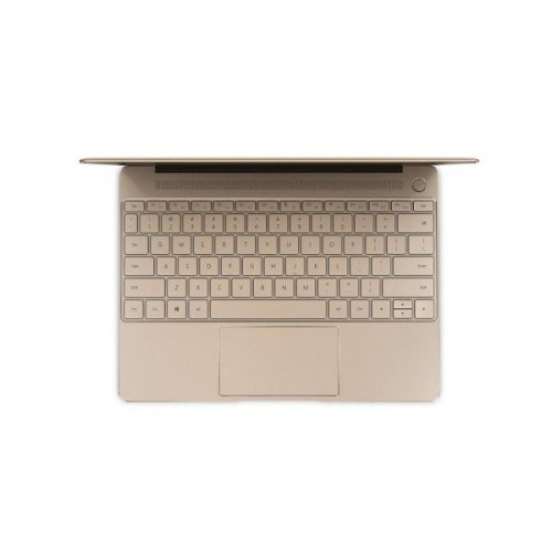 Ноутбук Huawei MateBook X 13 (WT-W19) Prestige Gold