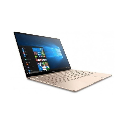 Ноутбук Huawei MateBook X 13 (WT-W19) Prestige Gold