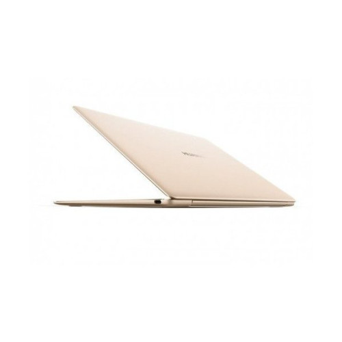 Ноутбук Huawei MateBook X 13 (WT-W19) Prestige Gold