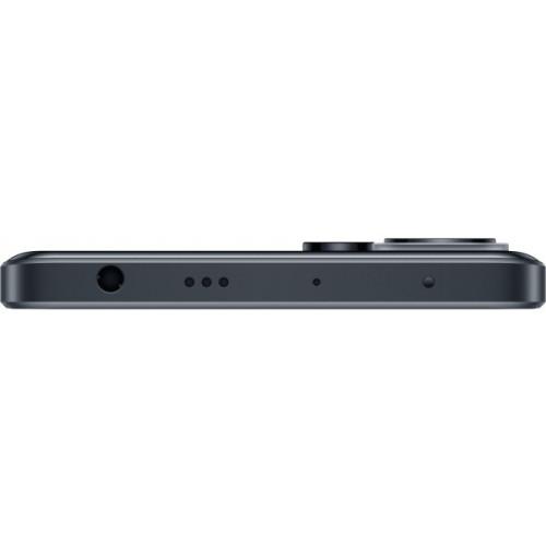 Xiaomi Poco F5: Powerful 8/256GB Black Smartphone