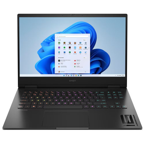 Ноутбук HP Omen 16-xf0100nn для ігор