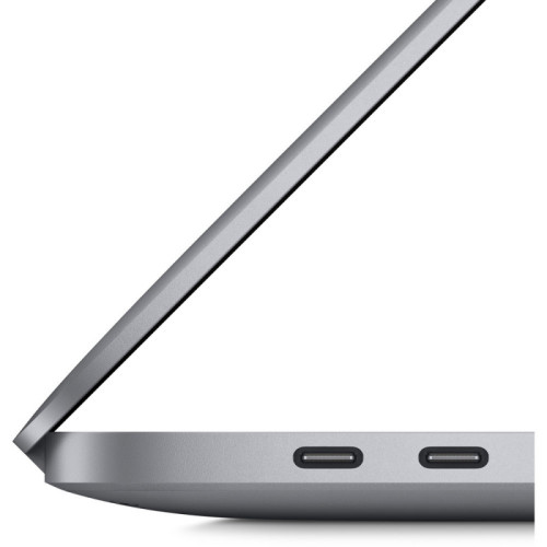 Apple MacBook Pro 16" Space Gray 2019 (Z0XZ004ZC)