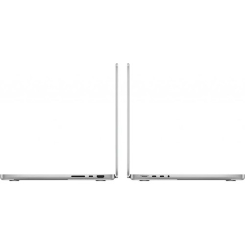 Apple MacBook Pro 14" Silver Late 2023 (Z1AX0029V)