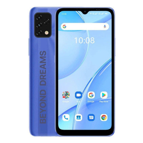 Смартфон Umidigi Power 5s 4/32GB Blue