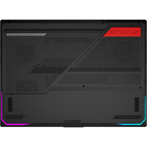 Ноутбук Asus ROG Strix G15 Advantage Edition (G513QY-HQ007)