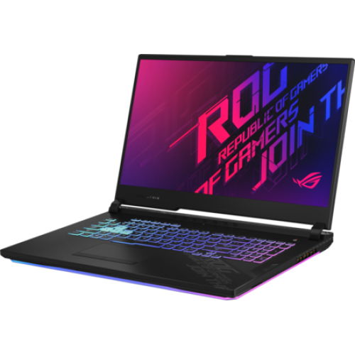 Ноутбук Asus ROG Strix G17 G712LU (G712LU-H7015T)