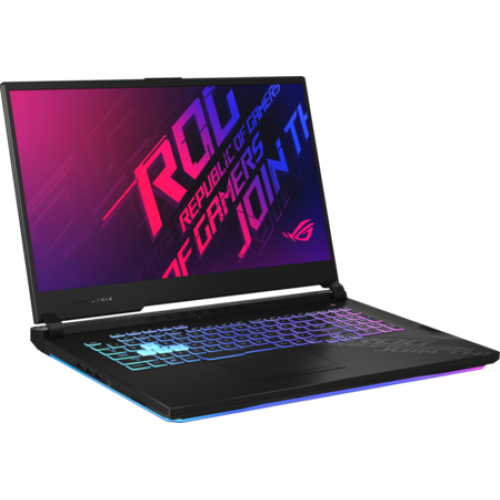 Ноутбук Asus ROG Strix G17 G712LU (G712LU-H7015T)