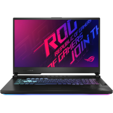 Ноутбук Asus ROG Strix G17 G712LU (G712LU-H7015T)