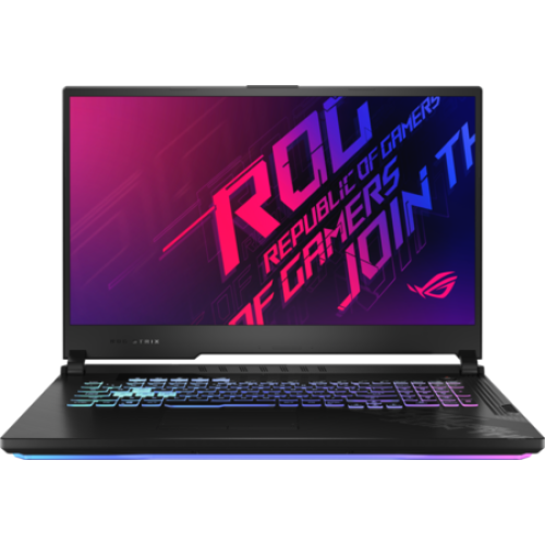 Ноутбук Asus ROG Strix G17 G712LU (G712LU-H7015T)