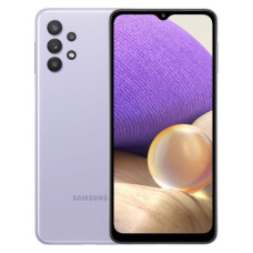 Samsung Galaxy A32 4/128GB Violet (SM-A325FLVG)