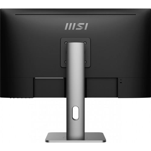 MSI PRO MP273QP: компактный монитор для профессионалов.