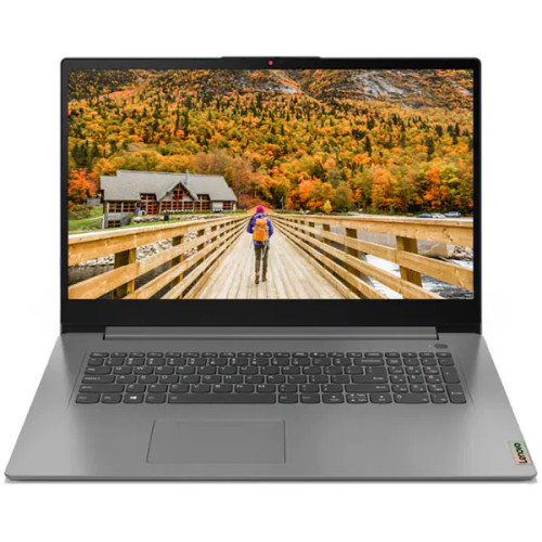 Ноутбук Lenovo IdeaPad 3 17ALC6: мощность и стиль в одном