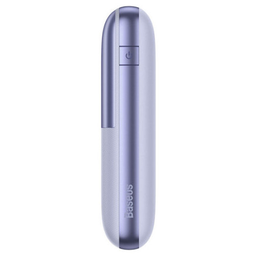 Baseus Power Bank 20000mAh PD 22.5W - Purple