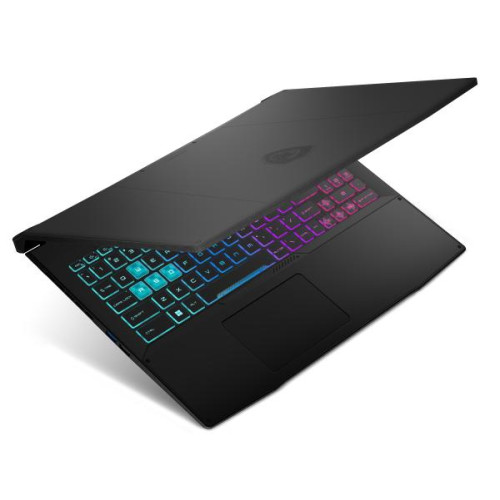 Мощный игровой ноутбук MSI Katana 15 B12VEK (B12VEK-1000PL) для непревзойденного игрового опыта