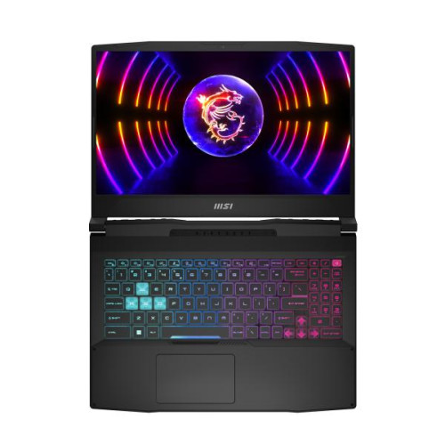 Мощный игровой ноутбук MSI Katana 15 B12VEK (B12VEK-1000PL) для непревзойденного игрового опыта