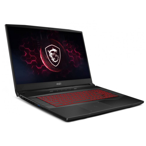 MSI Pulse GL76 12UGK (GL7612UGK-258US)