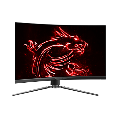 MSI MAG Artymis 324CP: Новый игровой монитор с высокой частотой обновления!