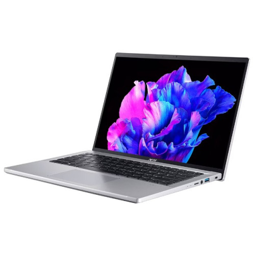 Acer Swift Go 14 - легкий и стильный ноутбук для повседневной работы